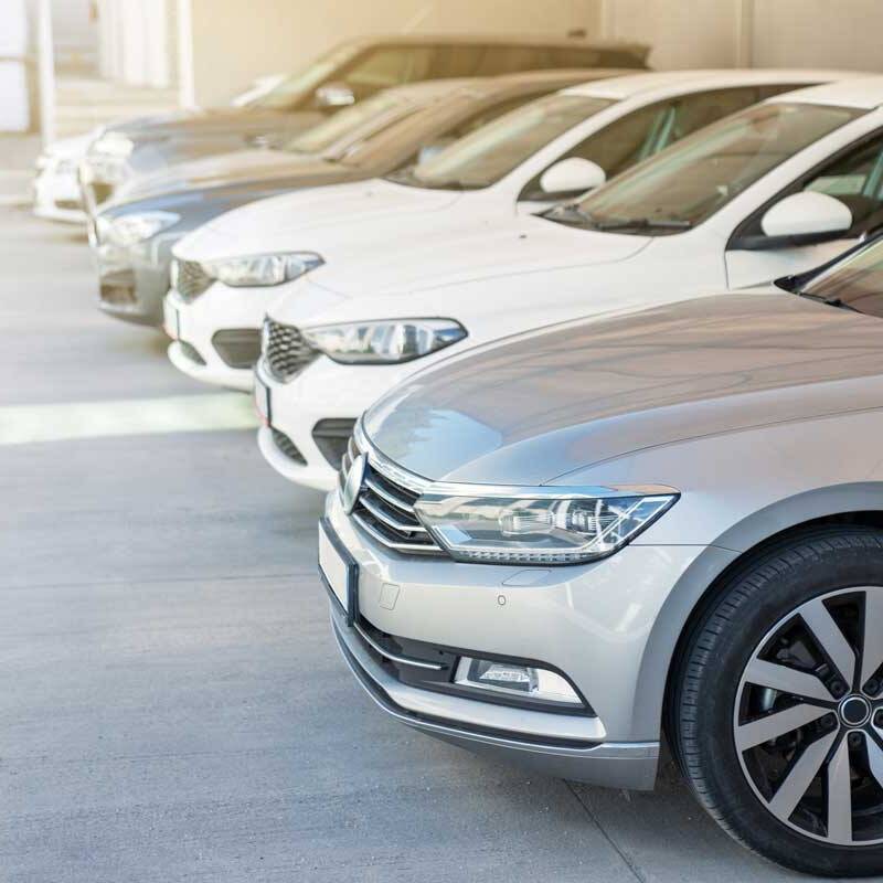 AVS GPS Fleet Tracking